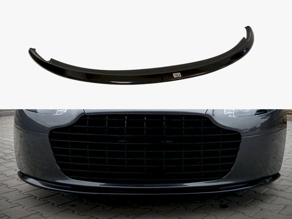 Front Splitter Aston Martin V8 Vantage