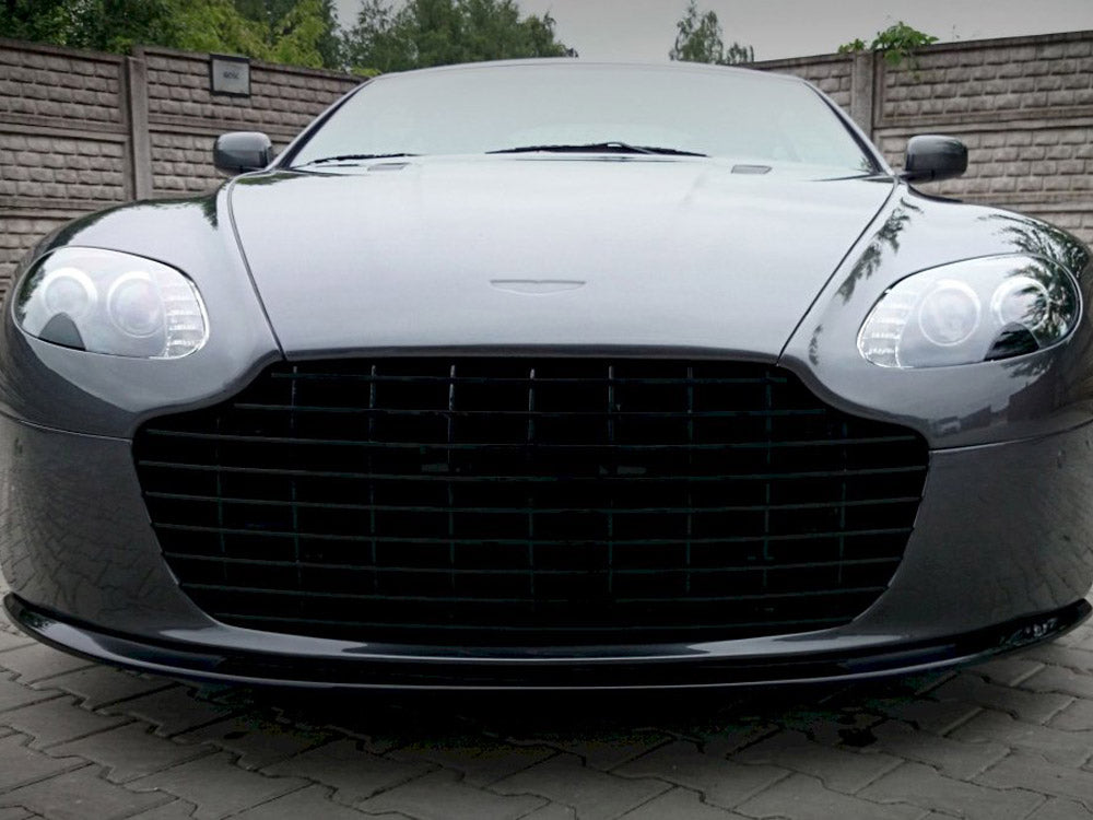 Front Splitter Aston Martin V8 Vantage