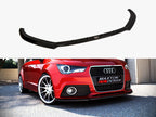 Front Splitter Audi A1 - Preface Model