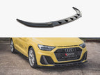 Front Splitter V.1 Audi A1 S-Line GB (2018-)