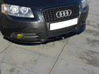Front Splitter Audi A3 8P Sportback S-line (2004-2008)