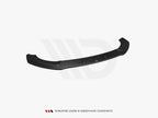 Front Splitter V.2 Audi S3 / A3 S-Line 8V FL Sedan