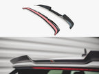 Spoiler CAP V.1 Audi RS3 / S3 / A3 S-Line Sportback 8Y