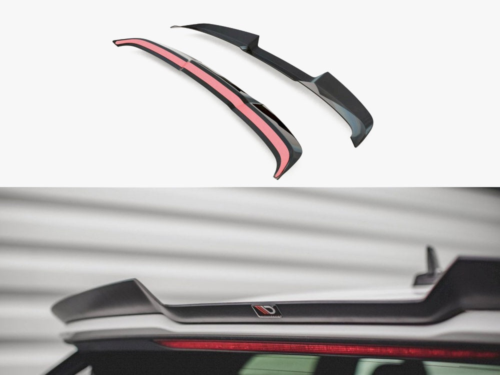 Spoiler CAP V.1 Audi RS3 / S3 / A3 S-Line Sportback 8Y