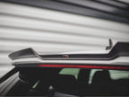 Spoiler CAP V.1 Audi RS3 / S3 / A3 S-Line Sportback 8Y