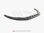 Front Splitter V.1 Audi S3 / A3 S-Line 8Y
