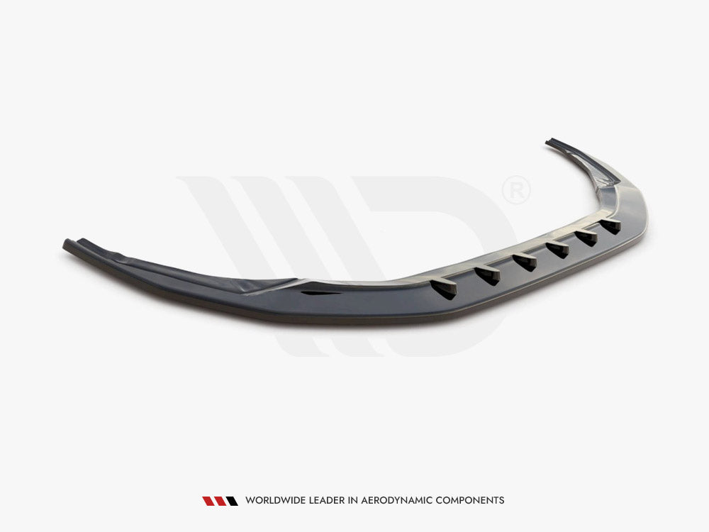 Front Splitter V.1 Audi S3 / A3 S-Line 8Y