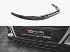 Front Splitter V.3 Audi S3 / A3 S-Line 8Y