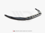 Front Splitter V.3 Audi S3 / A3 S-Line 8Y