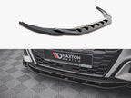 Front Splitter V.4 Audi S3 / A3 S-Line 8Y