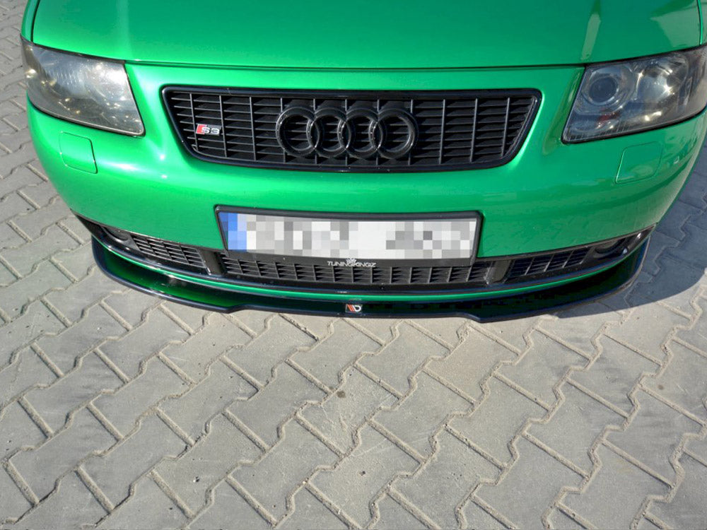Front Splitter Audi S3 8L (1999-2003)
