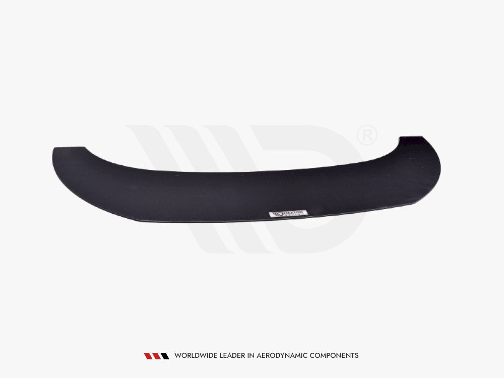Front Racing Splitter Audi S3 8P (Facelift Model) 2009-2013