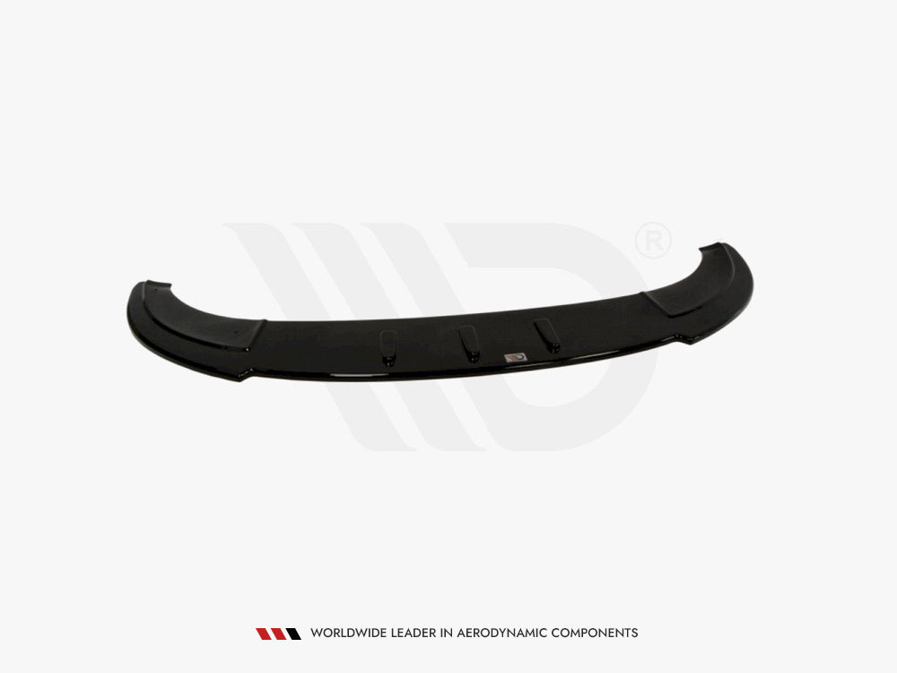 Front Splitter Audi S3 8P