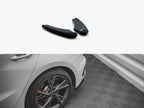 Rear Side Splitters V.1 Audi S3 Sportback 8Y