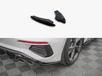 Rear Side Splitters V.2 Audi S3 / A3 S-Line Sportback 8Y