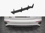 Street PRO Rear Diffuser Audi S3 Sportback 8Y