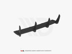 Street PRO Rear Diffuser Audi S3 Sportback 8Y