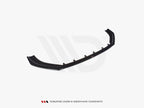 Front Splitter V.2 Audi RS3 8V Facelift Sedan (2017-2020)