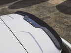 Spoiler CAP V2 Audi RS3 8V/ 8V Facelift Sportback (2015-2020)
