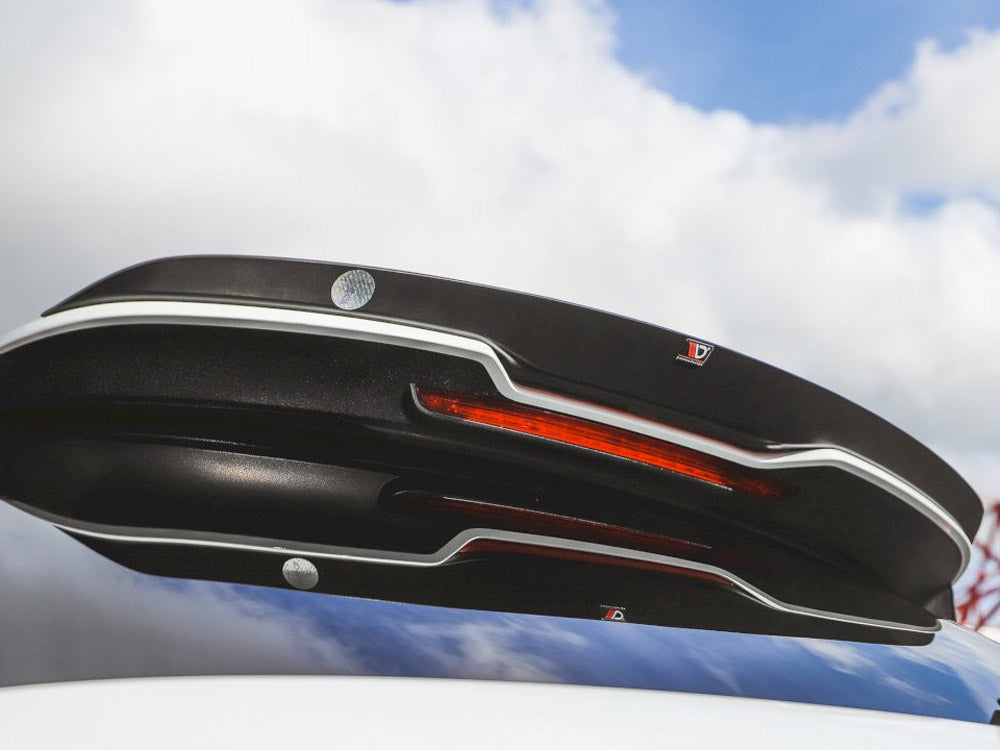 Spoiler CAP V2 Audi RS3 8V/ 8V Facelift Sportback (2015-2020)