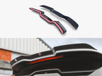 Spoiler CAP V3 Audi RS3 8V/ 8V Facelift Sportback (2015-2020)