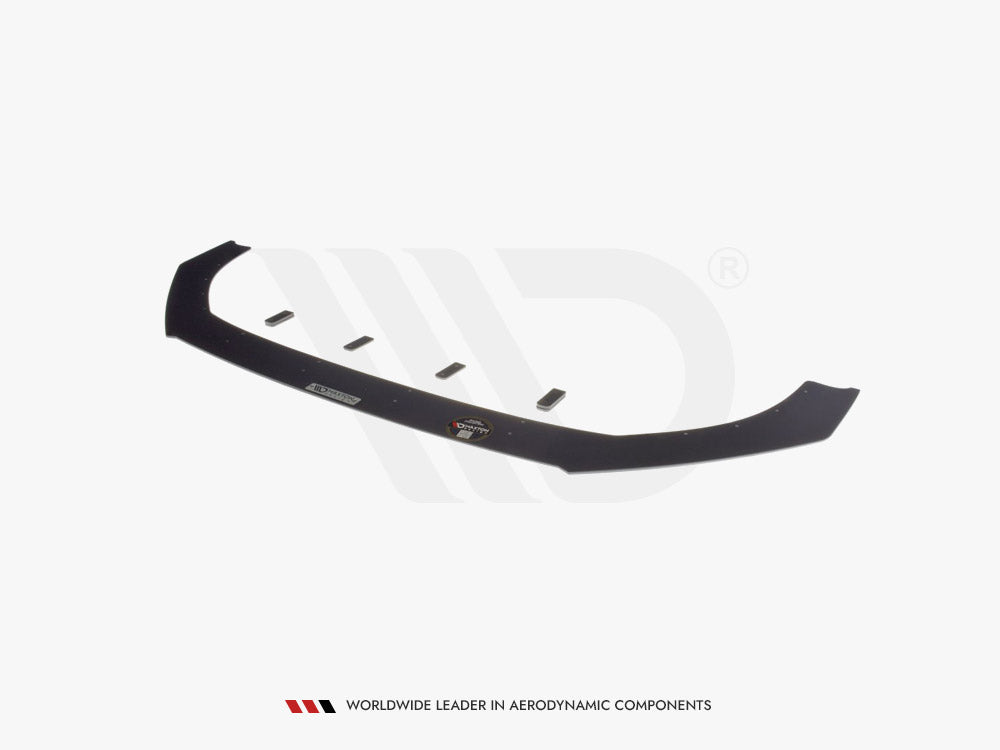 Front Racing Splitter V.1 Audi RS3 8V Facelift Sportback (2017-20)