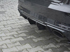 Rear Valance Audi RS3 8V FL Sportback
