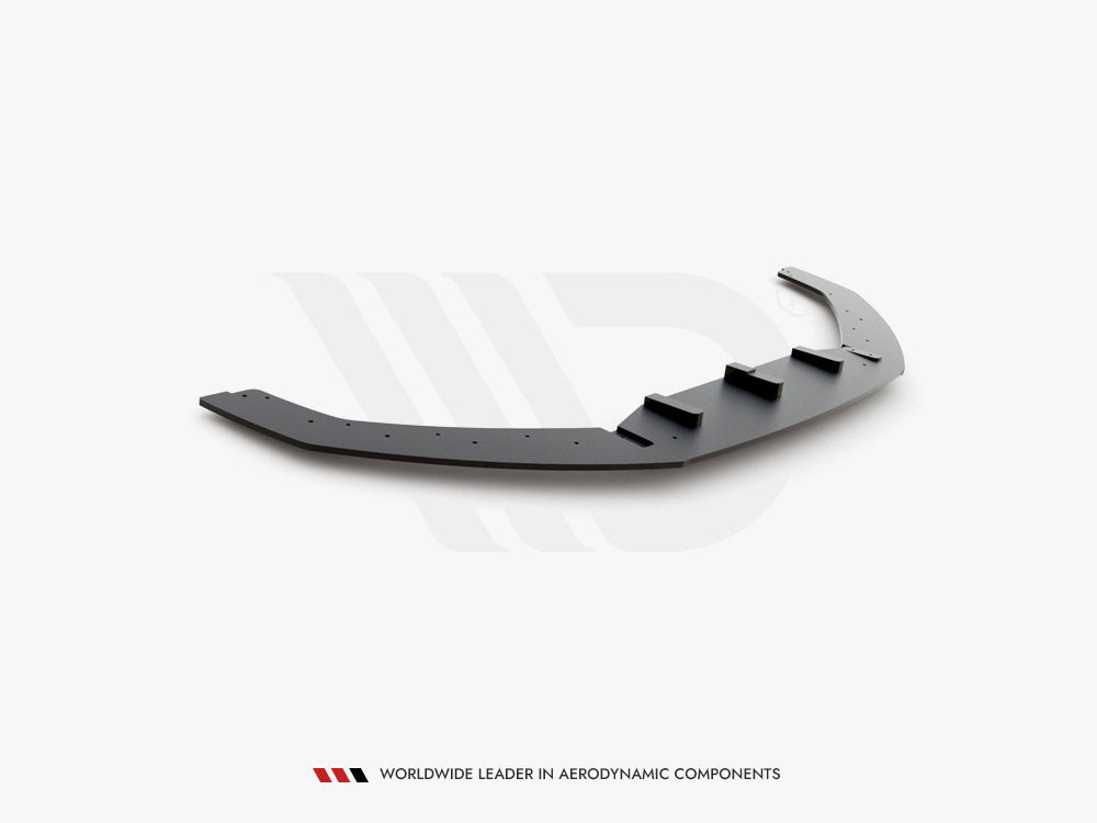 Street PRO Front Splitter Audi RS3 8V Sportback