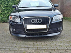 Front Splitter V.1 Audi A4 B7