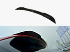 Spoiler CAP V.1 Audi S4 / A4 S-Line Avant B9