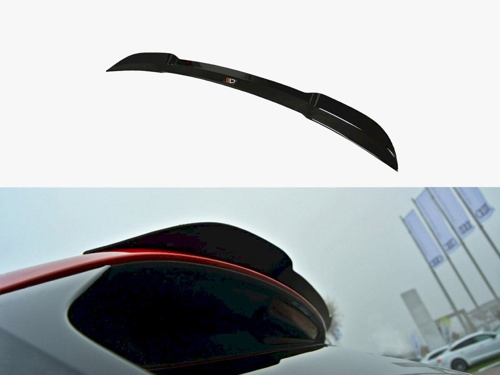 Spoiler CAP V.1 Audi S4 / A4 S-Line Avant B9