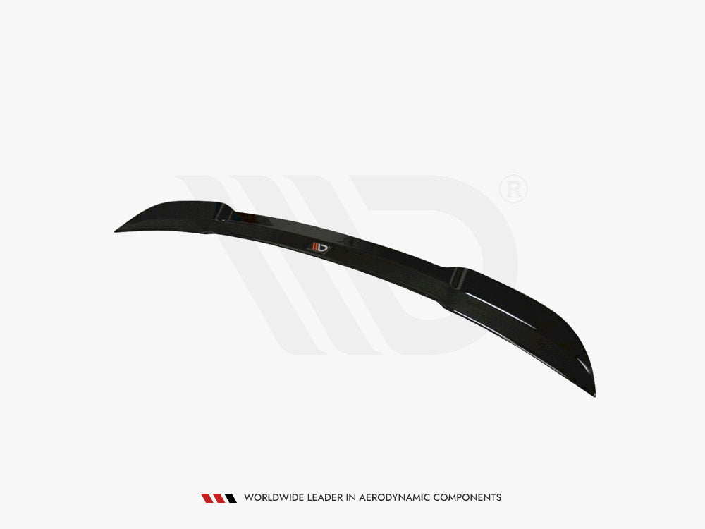 Spoiler CAP V.1 Audi S4 / A4 S-Line Avant B9