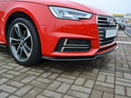 Front Splitter V.1 Audi S4 / A4 S-Line B9