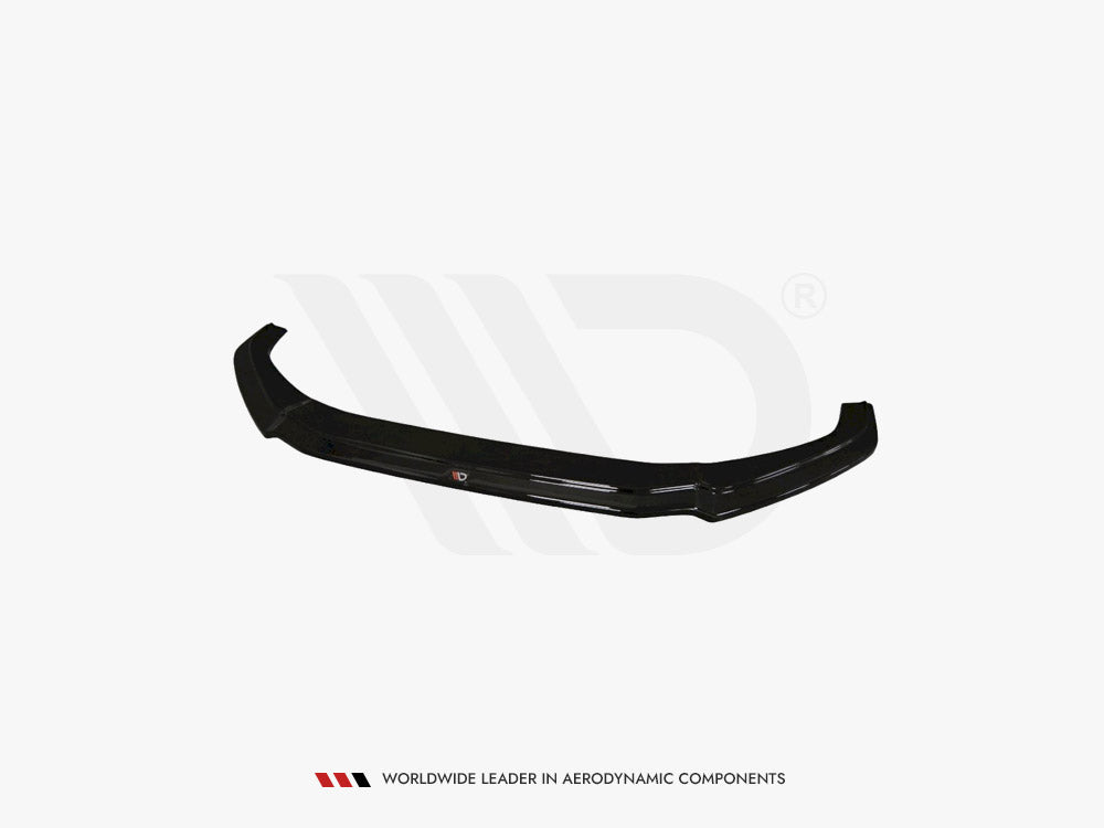 Front Splitter V.1 Audi S4 / A4 S-Line B9