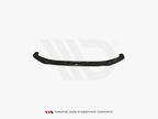 Front Splitter V.2 Audi S4 / A4 S-line B9