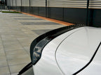 Spoiler CAP VW Tiguan R-Line Mk2