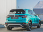 Spoiler CAP Volkswagen T-Cross