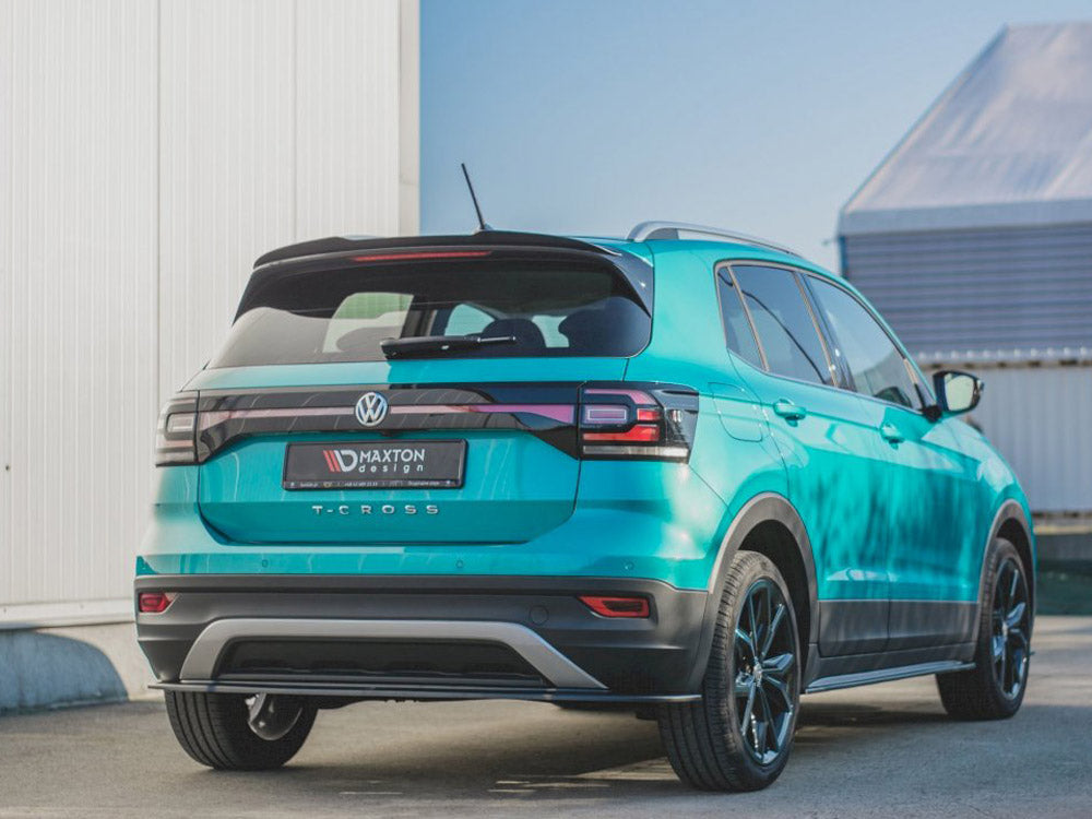 Spoiler CAP Volkswagen T-Cross