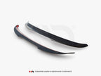 Spoiler CAP Volkswagen T-Cross