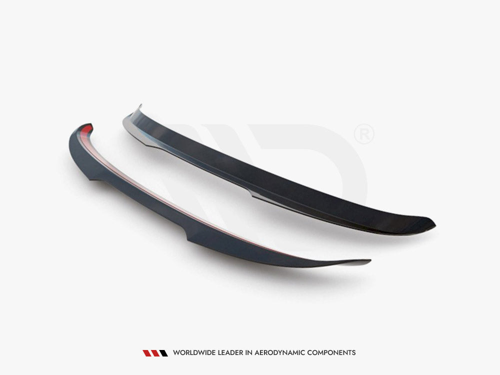 Spoiler CAP Volkswagen T-Cross
