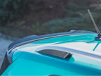 Spoiler CAP Volkswagen T-Cross