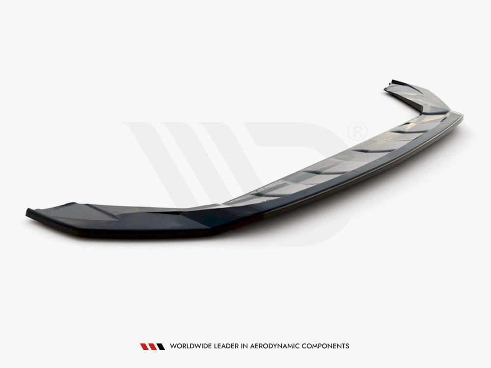 Front Splitter Volkswagen T-Cross