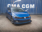 Flaps VW Polo GTI Mk6