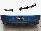 Street PRO Rear Valance VW Polo GTI Mk6