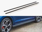 Street PRO Side Skirts Diffusers VW Polo GTI Mk6