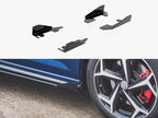 Side Flaps VW Polo GTI Mk6