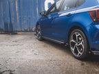 Side Flaps VW Polo GTI Mk6