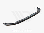 Front Splitter V.1 Volkswagen Polo GTI / R-Line Mk6