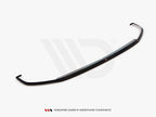 Front Splitter V.3 Volkswagen Polo GTI / R-Line Mk6