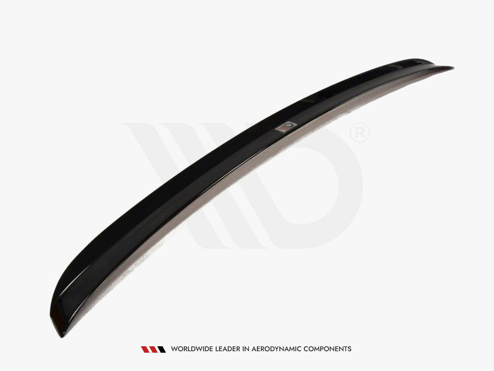 Spoiler CAP Volkswagen Polo GTI Mk5 Facelift